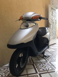 هوندا • دراجة هوندا • دراجة نارية • دراجة للبيع • كوت شهداء • مركبة