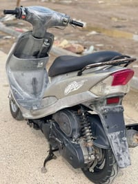 ماكس منغولي • ٥٠ • سلف وهندر