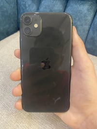 آيفون ١١ • ١٢٨ • بغداد