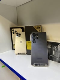 13Pro Mxs جهاز ماستر  بطاريه 79 ذاكره 128 جهاز تاخذه من لمحل ضمان سنه ...