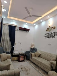 حي النفط زراعي • ١٠٠م • مفروش