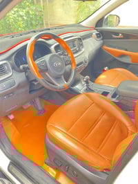 سورنتو • ٢٠١٦ • ٧ راكب