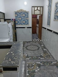 حجي حسن الثانيه • عمارة • ١٠٠م