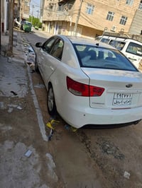 سيراتو ٢٠١٣ • فول مواصفات • رقم شمالي