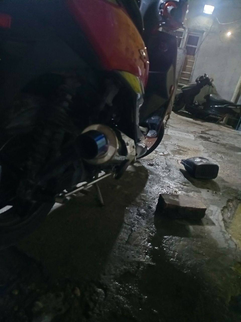 صالنصه سكنس جبلي لد فحل جيتار ماكس كلشي ترهم سعرها 90وبيها مجال مكاني بغداد منصور اي ستفسار خاص


**إذا كنت صاحب هذا الإعلان وتريد حذفه لأي سبب، رجاءا أرسل رسالة إلى الدعم الفني**