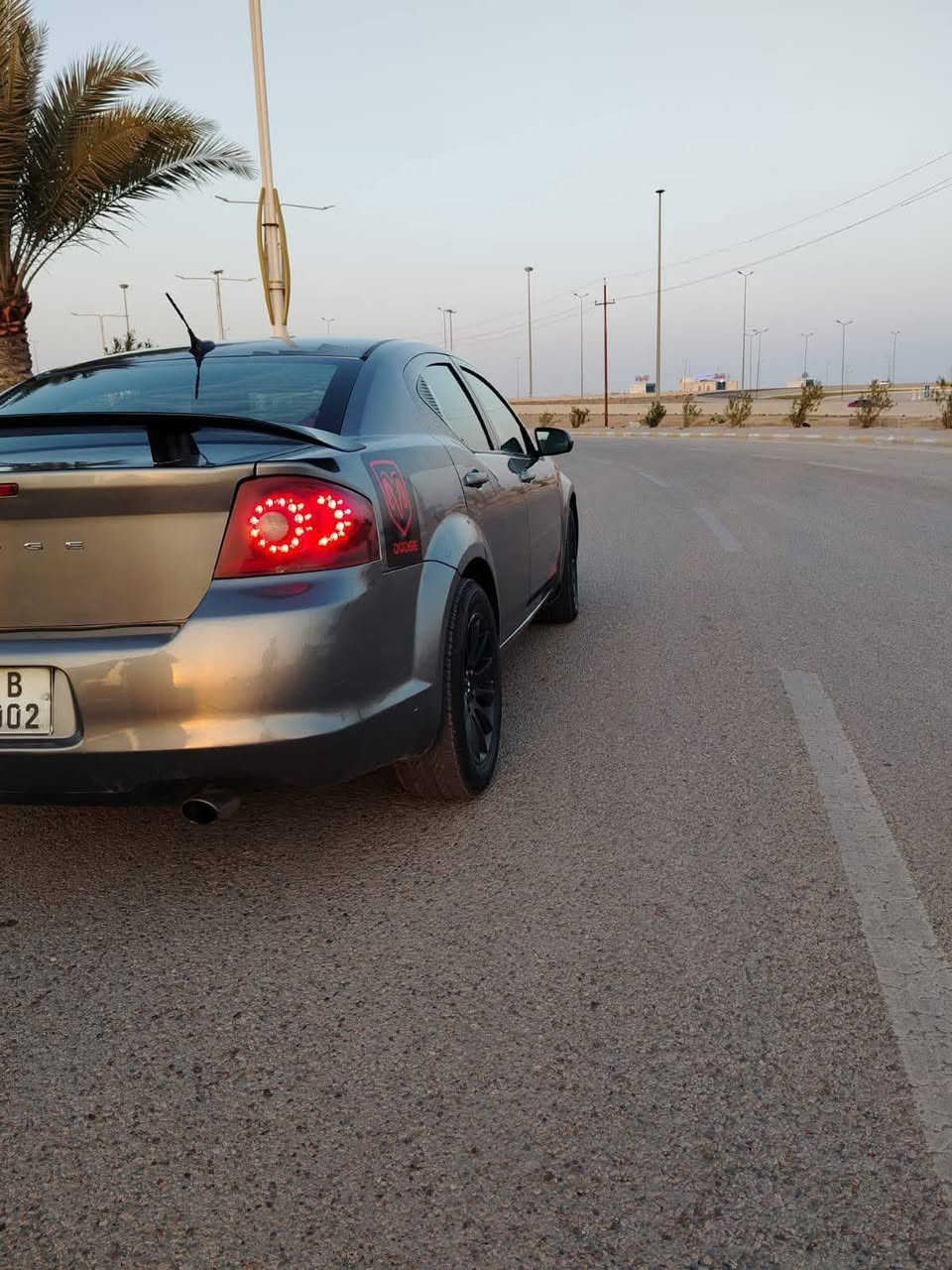 للبيع مكاني الفلوجه سياره جاهزه متخلي عليها ربع باسمي سنويه وهزه لل٣٠ جاهزه


**إذا كنت صاحب هذا الإعلان وتريد حذفه لأي سبب، رجاءا أرسل رسالة إلى الدعم الفني**