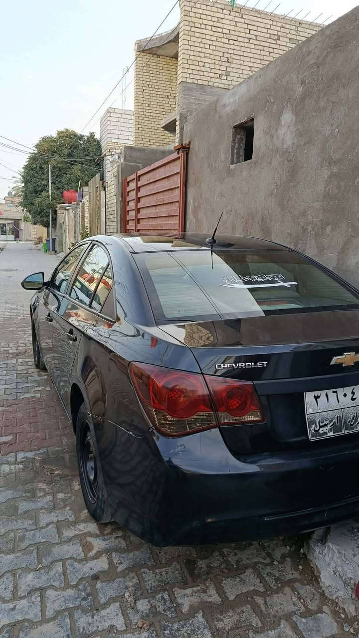 السلام عليكم
شوفر ليت كروز مديل٢٠١٣سياره وارد خليجي
بيه صبغ جاملغ خلفي والباب بدون ضربه جردات وصبغتهن وقبل الصبغ موجود فديو والبنيد مبدل صار بيه حادث بسيط وبدلته وبعدني ماصابغه 
مكينه وكير خير من الله
تدفه وتبريد شغال
حداديه مبدله قبل شهرين بس هسه عندي بوشه خلفيه فقط 
سياره غرفته نضيفه وحلوه 
كشره يرادله ملاحضات شوفت العين بنيد صبغ ودعاميه وشغلات بسيطه 
مراوس سايبا او بيوايدي نضيفه 
مكاني كربلاء


**إذا كنت صاحب هذا الإعلان وتريد حذفه لأي سبب، رجاءا أرسل رسالة إلى الدعم الفني**