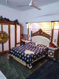 بل قشلة الزراعي • ٢٢٠م • دورين