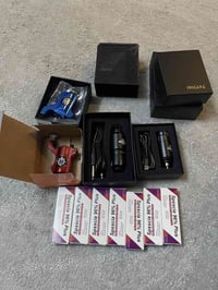 تاتو • ادوات تاتو • مستلزمات تاتو