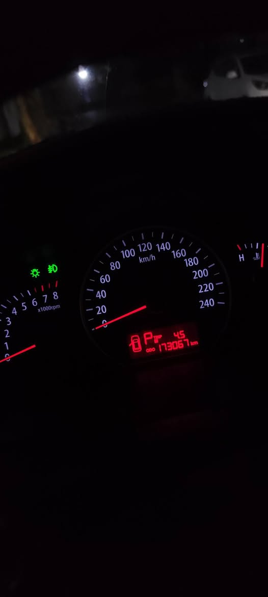 السلام عليكم
كيا موهافي وارد خليجي 
2014 - V6 3800
ماشيه 173067Km
رقم بغداد ( الدولي ) + هزة جديدة
السيارة فول عدا البصمة
نظيفة جدا ومابيهاا اي نقص فقط تبديل نص محرك (الجوة) فقط اما غيرهاا فـ السياره نظيفه ومابيها نقص والسونار جديد امامكم 
مكاني / ديالى - بعقوبة 
للاستفسار اكثر موجود على الخاص


**إذا كنت صاحب هذا الإعلان وتريد حذفه لأي سبب، رجاءا أرسل رسالة إلى الدعم الفني**