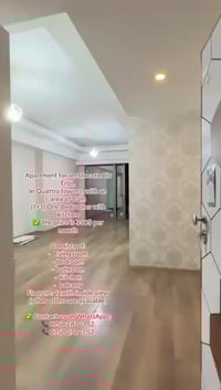 اربيل • ٨٥م • شقة ١+١