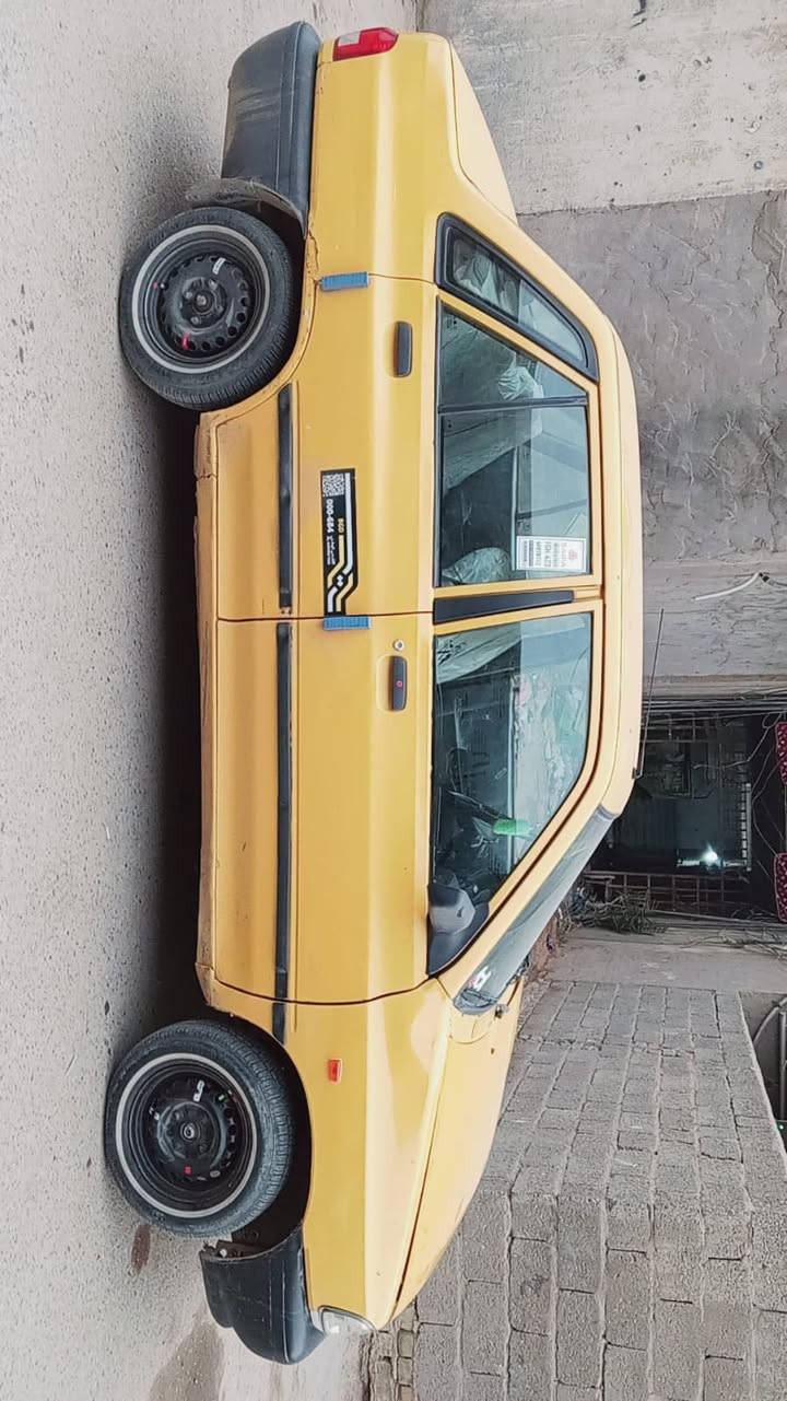 سلام عليك  عدي سايبا البيع ٢٠١٠  سيراه خير. من الله يرادله شويه تعديل  عنوان زعفرانيه سعر ١٩ قفل رقم بس وتساب ***********بس مستعجل على بيعه
