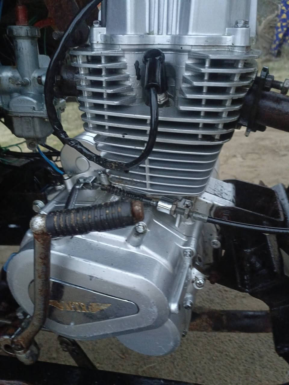 للبيع كلك مكفوله مكينه جديده مكان حله سياحي سعر 650
***********
