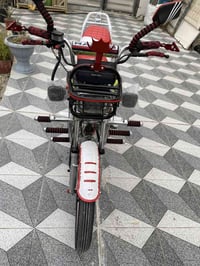 سيفان إيراني • موديل 2023 • التاميم