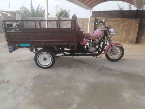 سلام عليكم ستوته للبيع اومراوس أوراق بسمي موديل ٢٠١٨ شاصي مكفول العنوان نجف مشخاب ***********السعر ١٣٥٠
