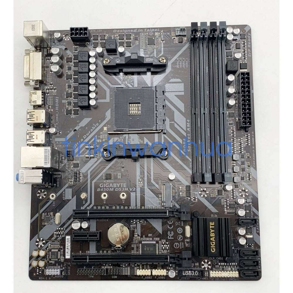 السلام عليكم مذبرود ومعالج ورامات للبيع
Gigabyte b450m ds3h ٨٠ الف
R5 5600g ١٤٠الف
8gb 3200 g.skill ddr4  ٥٠ الف 
للبيع متوفر توصيل لكل محافظات العراق مكاني بغداد زيونة 
مجموع ٢٧٠ تأخذهم كلهم ب ٢٥٥


**إذا كنت صاحب هذا الإعلان وتريد حذفه لأي سبب، رجاءا أرسل رسالة إلى الدعم الفني**