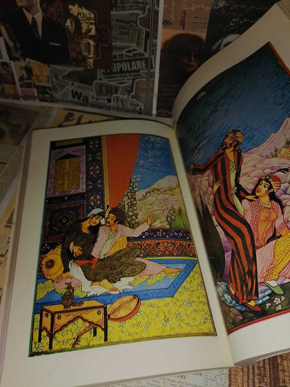 طوق الحمامة 
ابن حزم الاندلسي 
يحوى صور 
السعر 10.000💵
........................................................................
(((ملاحظة الاولوية للحجز على العام))) 
للحجز والاستفسار مراسلة الصفحة💌
وتساب ***********✅
تتوفر خدمة توصيل لكافة المحافظات بسعر 5.000🚗
