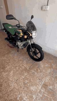 بوكسر • موديل ٢٣ • كفالة عامه