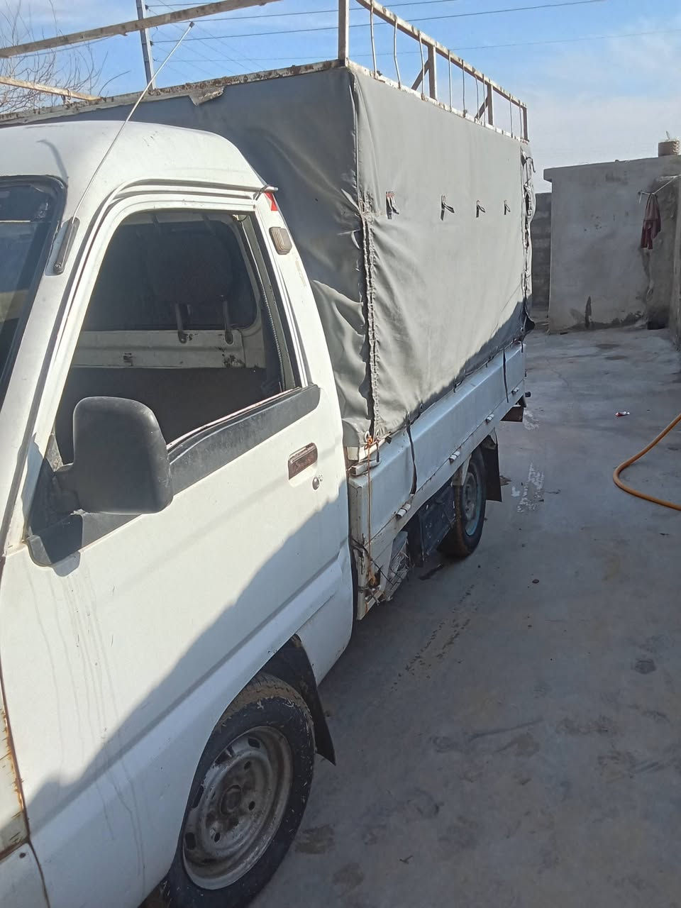 كيا فاو للبيع 2007رقم الهاتف ***********
