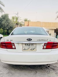 اوبتيما • 2002 • اربيل