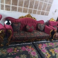 ١٢مقعد • درجة أولى • بابل المحاويل