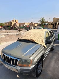 شيروكي • ٢٠٠٠ • بغداد دولي