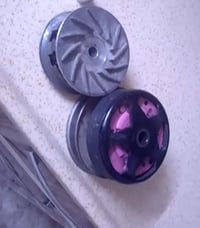 زوج كلجات • سكنس عام • أصليات