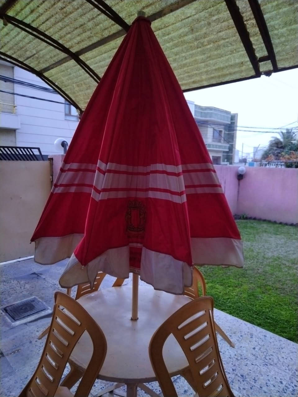 أغراض للبيع اسعار مناسبة للاستفسار الاتصال على الرقم (***********) او يراسل عل خاص
