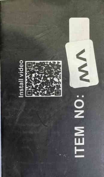 السلام عليكم 
لد ترحيب وتحذير ابواب
فوكس واگن( قالب بلادي)
تيكوان/ تاوس/ باسات/ جيتا/ كولف
بدون تحوير يعمل على بطاريات الكونترول
يتركب بمكان الفسفورة بالباب
يحتوي على حساس للتشغيل والاطفاء
مع فتح وغلق الباب
ضوء احمر مع علامة (vw)أو (GTI)
تركيبه سهل جداً 
سعر الزوج فقط (١٥) الف دينار
والتوصيل مجاني
***********
واتساب
متوفر مفرد وجملة
