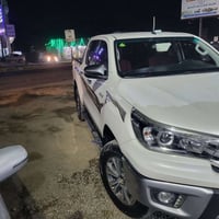 هايلوكس • قابل للتفاوض • بضاعة