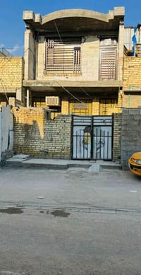 للبيع مساحة  ٨٥متر بلسده زراعي واتساب ٠٧٨١٤٨٨٤٣٢٤