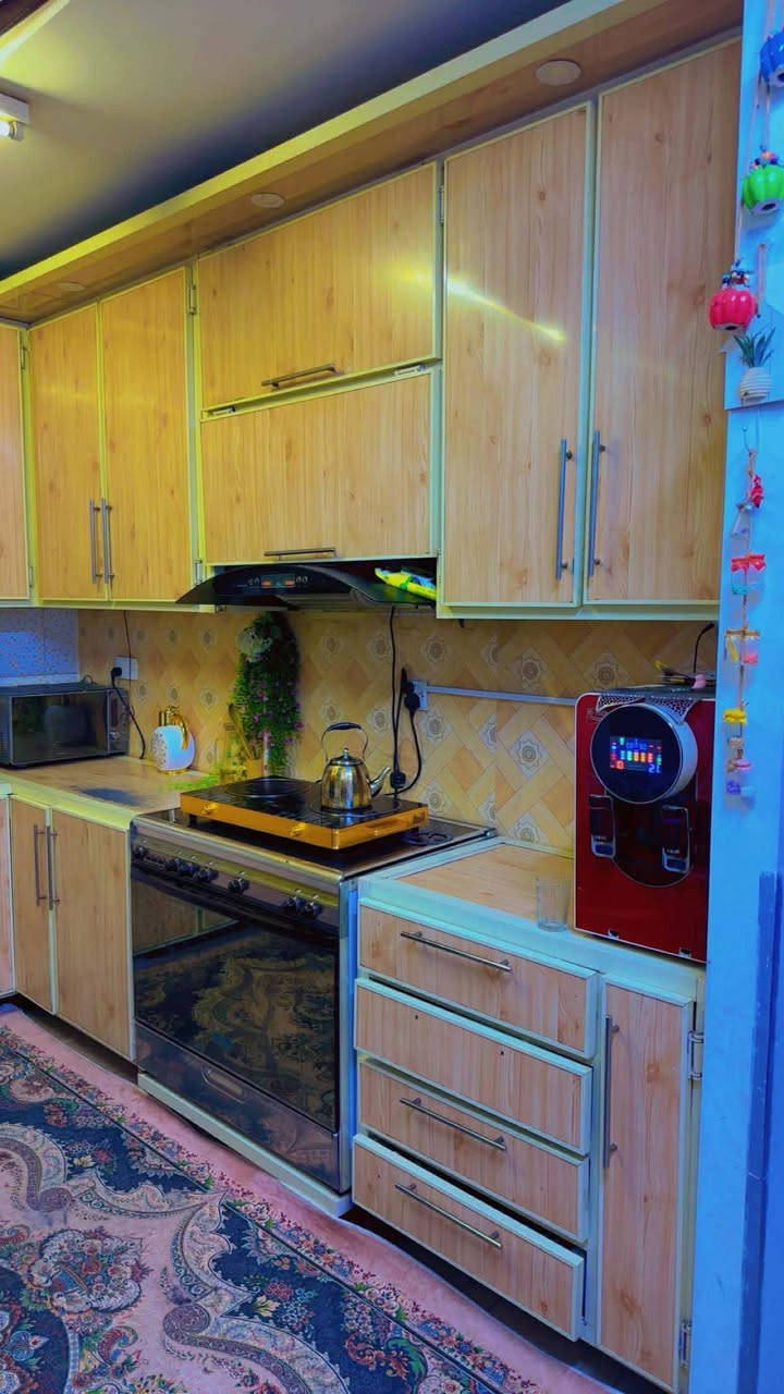 كاونتر كل اضرار مابي مساحه 100 شرقي بسعر مناسب 
مستعجلين على بيعته


**إذا كنت صاحب هذا الإعلان وتريد حذفه لأي سبب، رجاءا أرسل رسالة إلى الدعم الفني**