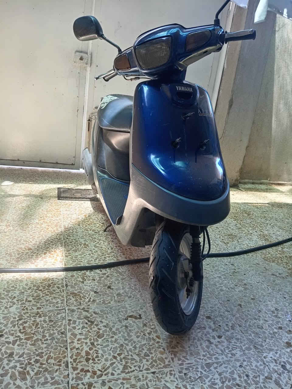 الإسلام عليكم ماطور للبيع نوع بوتين عادي محرك معمر مره وحده بس مبدل بستن شرط هندر مبدل قايش وايرمنيه شغاله كله حته السلف شاصي شرط تخم تاير جديد درع اصلي ونضيف كيج بانزين شغال كيج سرعه عاطل كبريته اصليه شرط شرط ربع ما تصرف عليه غير الدهن وال بانزين وستر الله السعر 350 وبي مجال بسيط الطيبين وال مو شراي لا تعلق يرحم والديك الشراي يخابر او يجي خاص ***********
