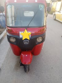 تكاتك 18 • بغداد الحسينية • دوسات