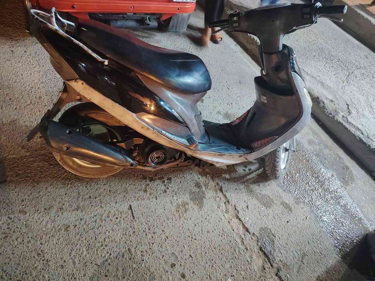 السلام عليكم شباب
ماكس منغولي للبيع نكرة سلف نضيفة السعر 375 وبيه مجال المكان بغداد العبيدي


**إذا كنت صاحب هذا الإعلان وتريد حذفه لأي سبب، رجاءا أرسل رسالة إلى الدعم الفني**