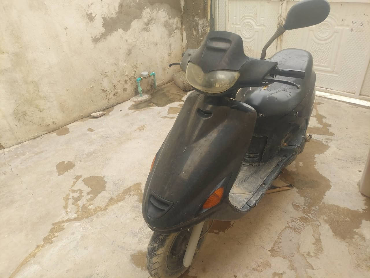 للبيع او مرواسه مع دراجه ايرانيه كير عادي***********
