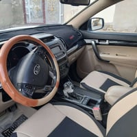 سورنتو خليجي • ٢٠١٤ • رقم واسط