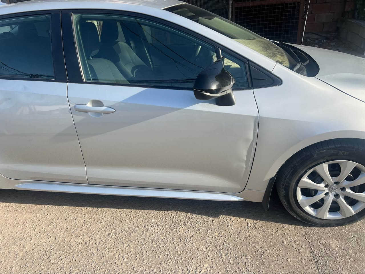 ‎كورولا 2023 رقم نجف معوقين‎ النجف, العراق


**إذا كنت صاحب هذا الإعلان وتريد حذفه لأي سبب، رجاءا أرسل رسالة إلى الدعم الفني**