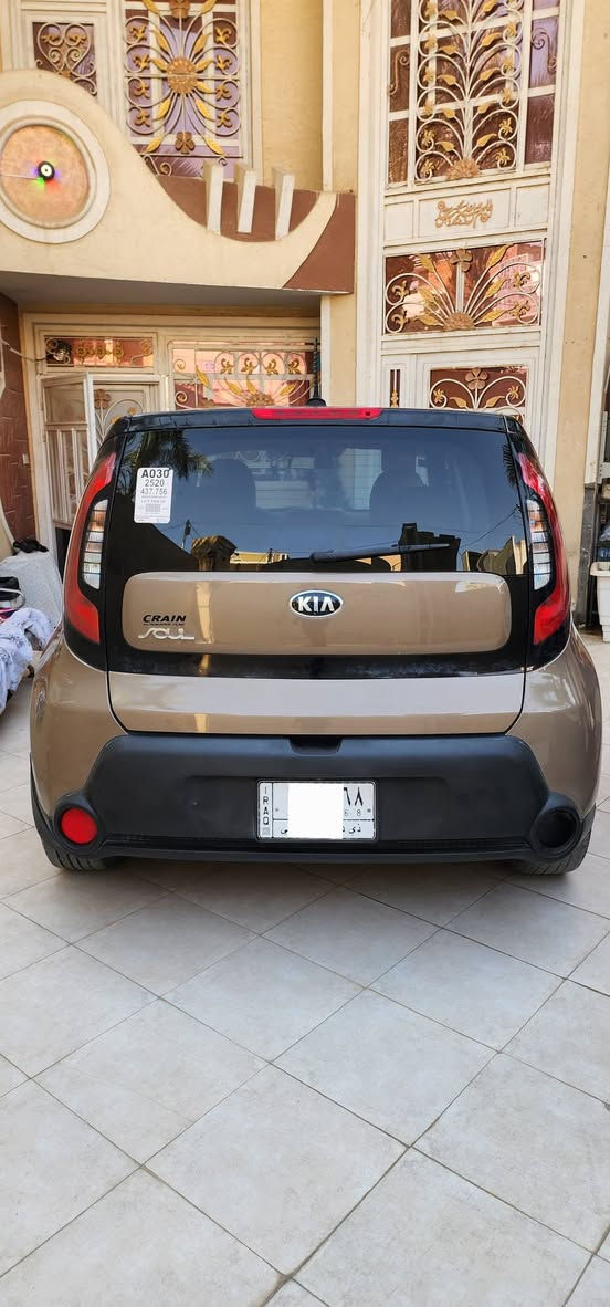 صول موديل ٢٠١٦
سيارة رقم ذي قار بأسمي تحويل مباشر 
الضرر :  وارد امريكي جامع وبنيد 
محرك وكير بشرط وتبريد ثلج 
السعر ١١٠ وبيها مجال 
مكان السيارة .. الناصرية صوب الشامية 
للاستفسار ***********
