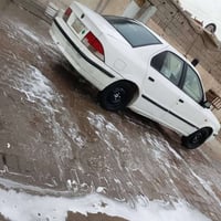 سمند • 2011 • البصرة