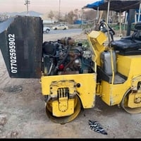 تركس ٢٠٠٤ • مكينة • السليمانية