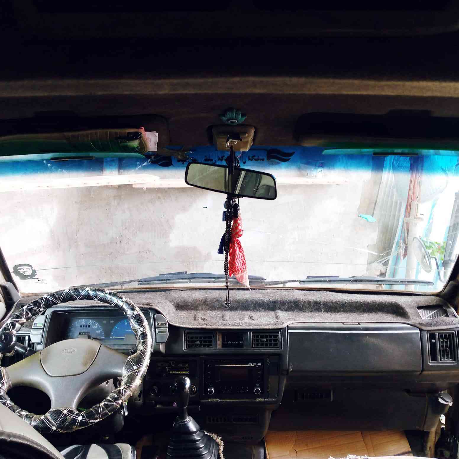 كيا بستا فان موديل 95 بلسنويه 94 رقم الماني سنويه ساقطه قبل شهر  ومكمل معاملتها محرك مجفت جديد كله جديد كهربائياتها كلها شغاله مسمكر حزام كامل نظيفه خير من الله ترهن بيع وترهم مراوس ب سيارة كورله تكسي او الانترة او كيا سيراتو اوهوندة اكسنت


**إذا كنت صاحب هذا الإعلان وتريد حذفه لأي سبب، رجاءا أرسل رسالة إلى الدعم الفني**