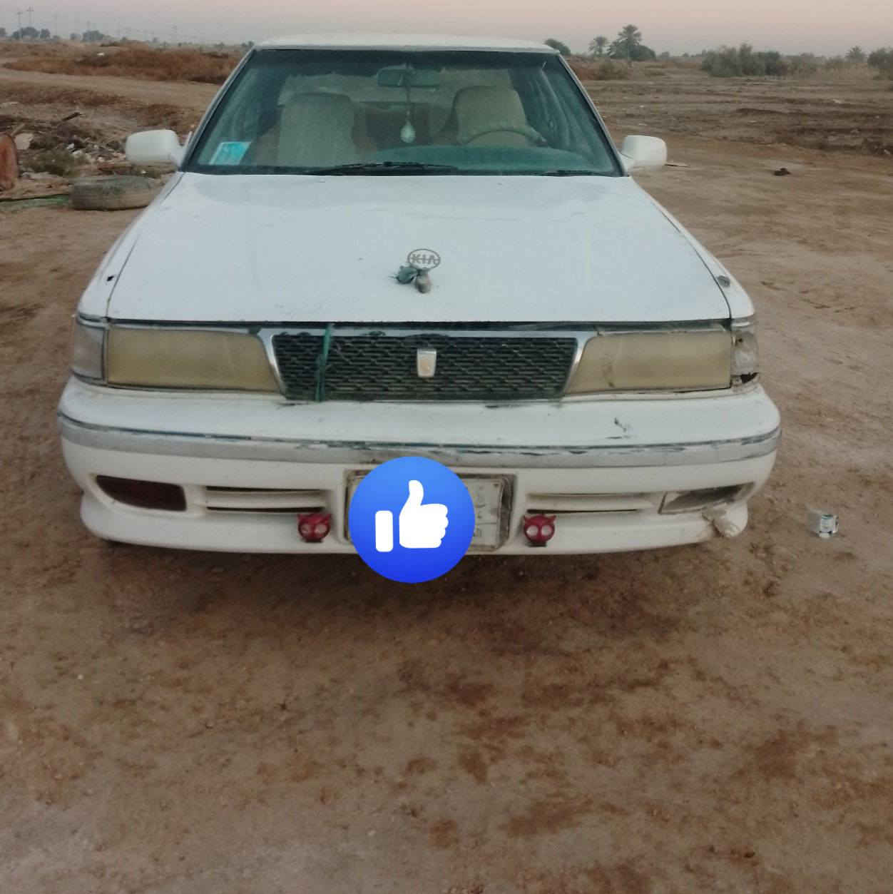 السلام عليكم..
شيزر مسطرة موديل 92
مكينه ثنين ونص 
مكفولة من الكص والعيب 
الشرعي ..
الرقم بصرة الماني .
صاحبها حاضر للتحويل 
السعر 32 بيها مجال
الناصرية الشطرة 
***********
***********
