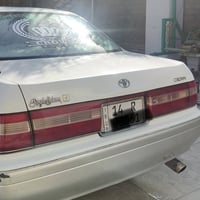 راس ثور للبيع مديل1996 مكينه كير كفاله سياره جاهزه للستفسار لاتصال #07...
