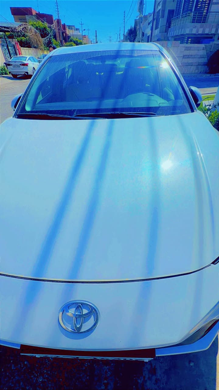 camry toyota 2025 hybrid
خليجى

248$ أربيل, العراق


**إذا كنت صاحب هذا الإعلان وتريد حذفه لأي سبب، رجاءا أرسل رسالة إلى الدعم الفني**