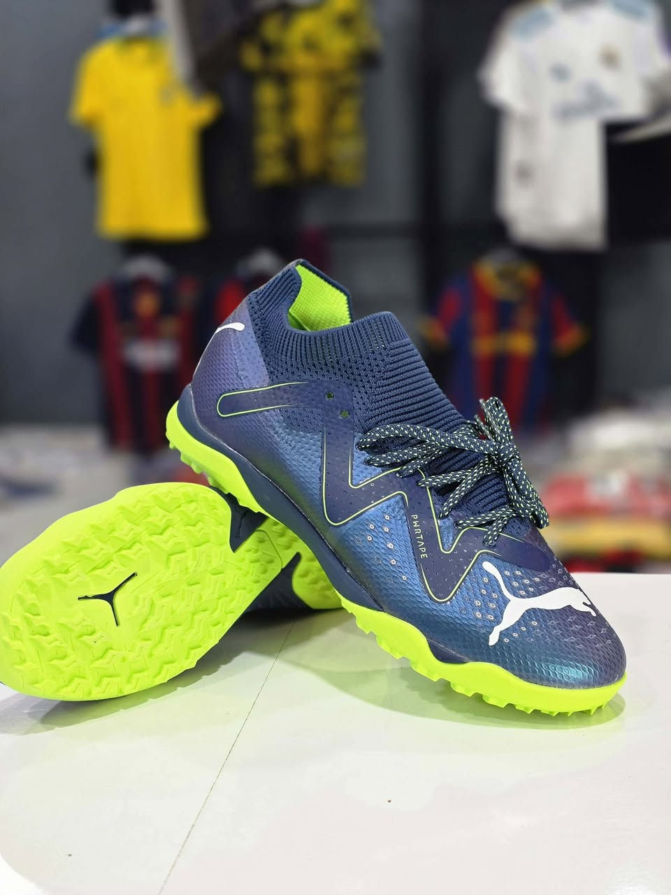 ماركه جديد اصلي ، جانتا رياضه ومع باندج مع توصيل مجاني السعر كله ٢٥الف توصيل لكل محافظة العراق ..!


**إذا كنت صاحب هذا الإعلان وتريد حذفه لأي سبب، رجاءا أرسل رسالة إلى الدعم الفني**