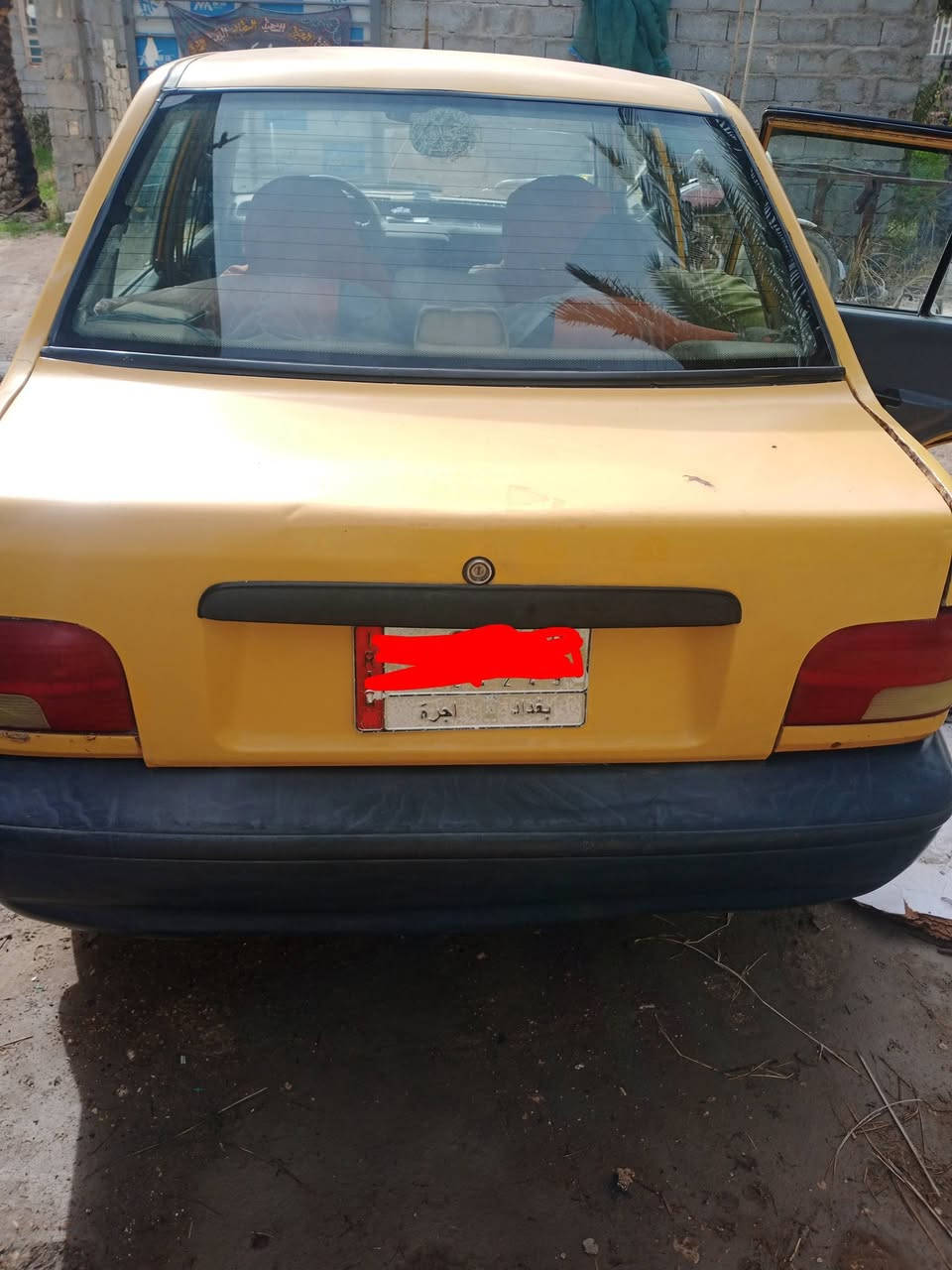 السلام عليكم سايبه موديل 11 اصوليه يرادله حداديه ابيع عله حطه ***********
