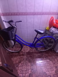 بايسكل بناتي • نضيف • حجم ٢٦