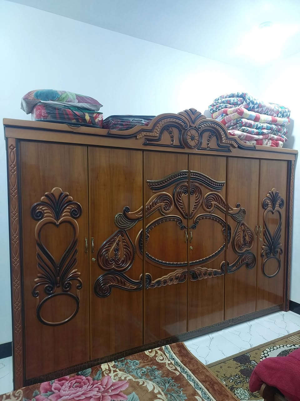 للبيع عل رقم ***********
