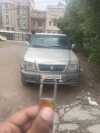 ازوزه موديل ٢٠٠٠ رقم اربيل الجديد كير مكينه تبريد ثلج مكان بغداد شارع ...